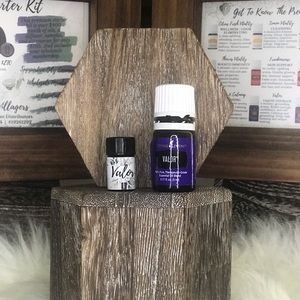 2ml YL Sample: Valor